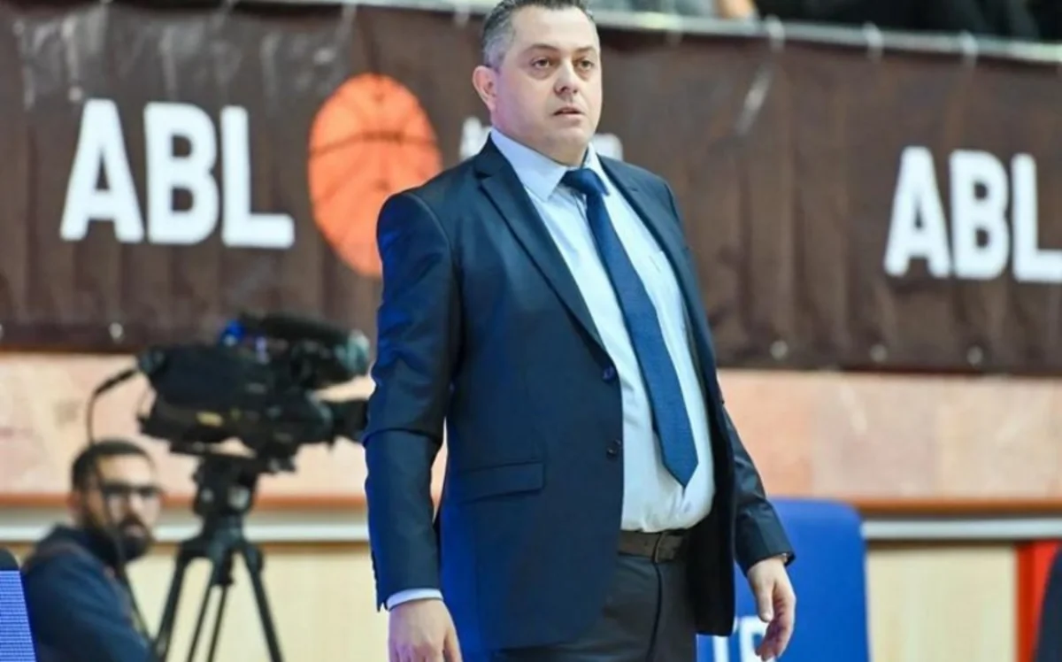 Şəkinin baş məşqçisi: Fiziki yorğunluq səbəbindən zəif çıxış etdik