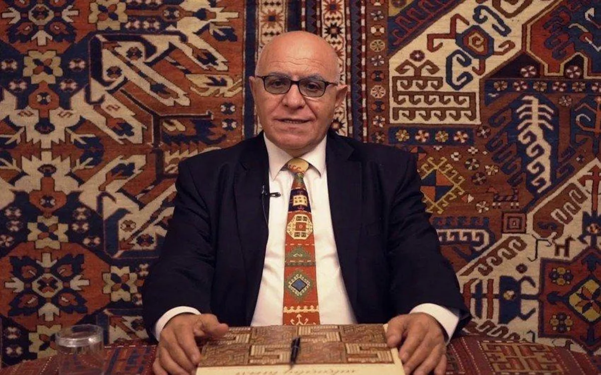 Vidadi Muradovun məhkəməsi təxirə salınıb