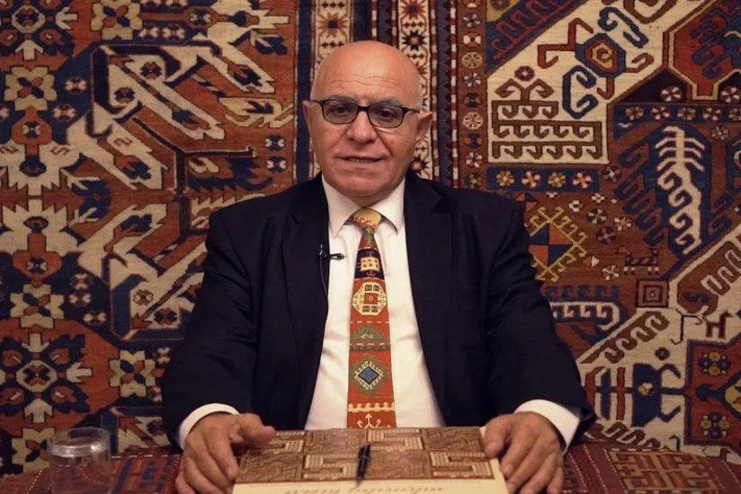 Ali Məhkəmə Vidadi Muradovun əmlakı ilə bağlı qərarı elan edib