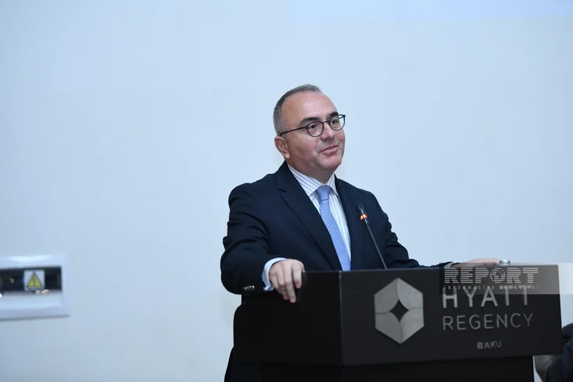 Проректор Университета Кадир Хас: Армянская диаспора препятствует развитию мирного процесса