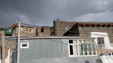 Gələn il Xınalıq kəndi UNESCO-nun Dünya irsi siyahısına salına bilər