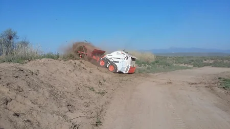 Cocuq Mərcanlıda tank əleyhinə minanın partladıcısı aşkar edilib