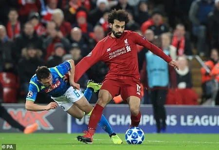 Стали известны 15 участников 1/8 финала Лиги чемпионов