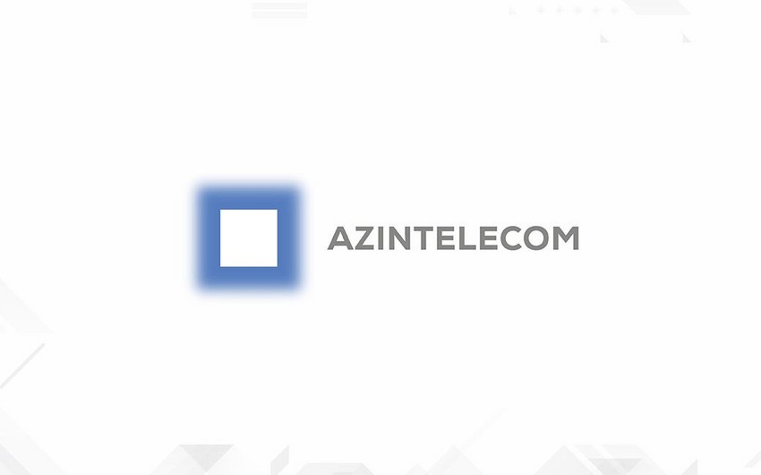 AzInTelecom texniki dəstəyə 1 milyon manat xərcləyəcək