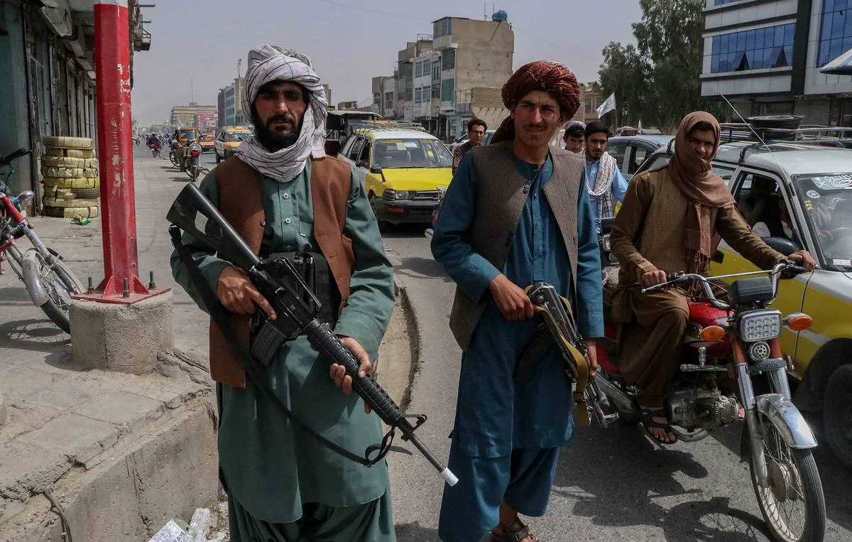 Taliban call for holding international conference on Afghanistan