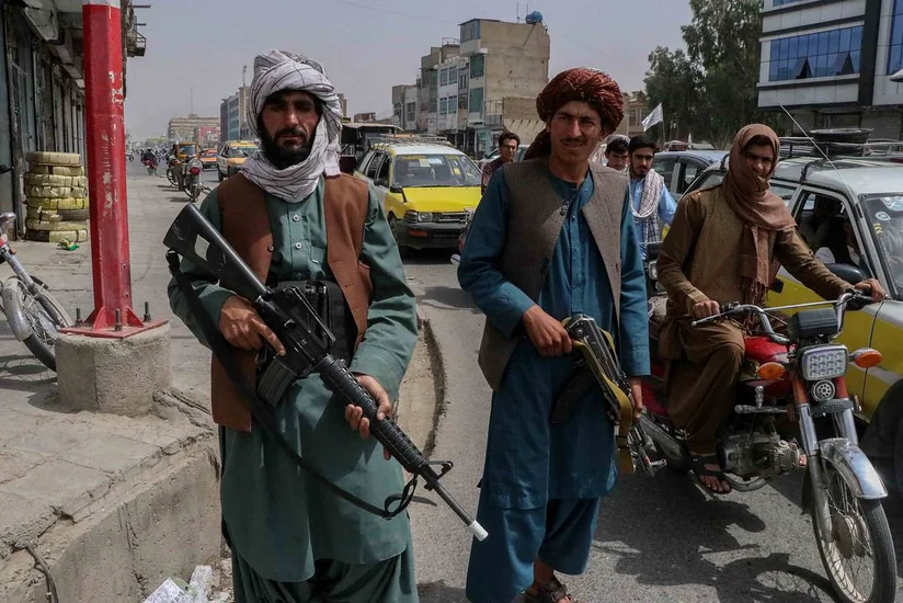 Taliban call for holding international conference on Afghanistan