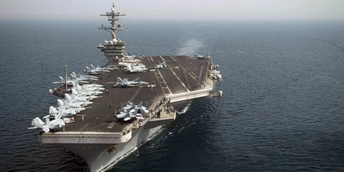 У 25 военных США выявлен коронавирус