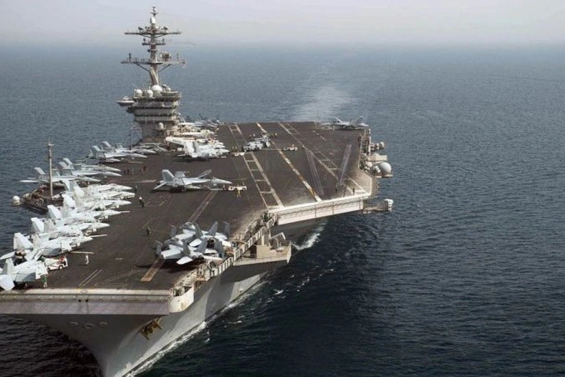 У 25 военных США выявлен коронавирус