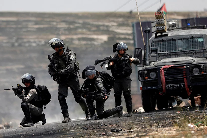 Пентагон заявил, что силы США не участвуют в наземных операциях Израиля в Газе