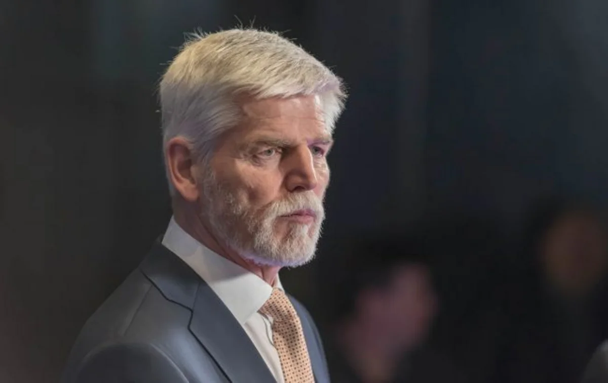 Czech Republic has 800,000 shells for Ukraine to receive soon