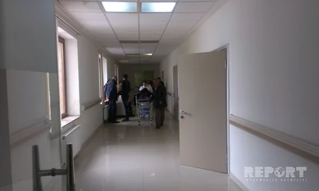 Azərbaycanda məktəb direktoru qonşusunu bıçaqlayıb - FOTO - VİDEO