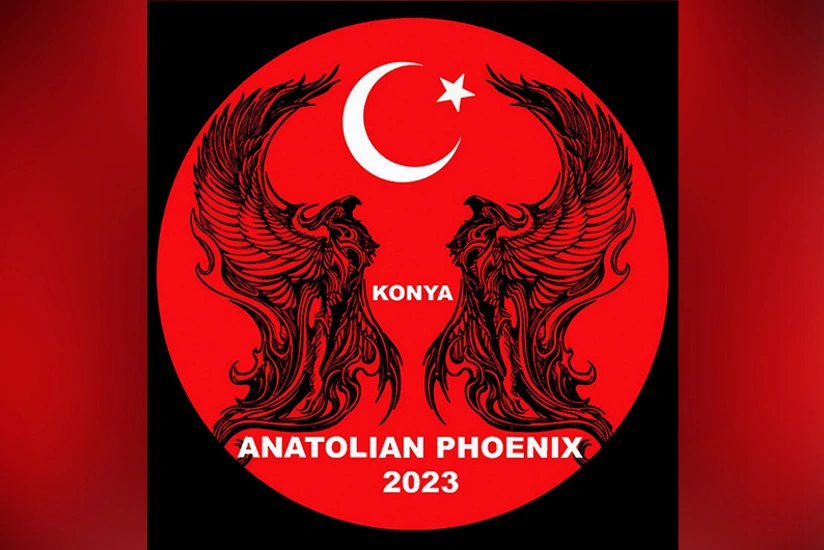 Anatolian Phoenix-2023 int'l exercises start in Türkiye