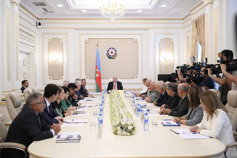 MSK sədri: Seçki məntəqələrinin yeni sədrlərinə nəzarət etmək lazımdır