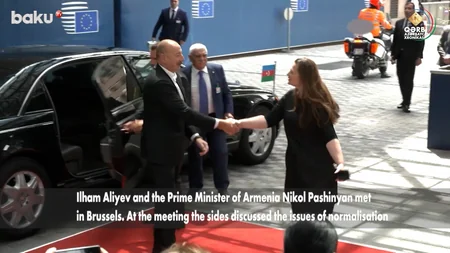 Qərbi Azərbaycan Xronikası: İrəvan-Bakı münasibətlərindən Kremlin gizli narahatlığı