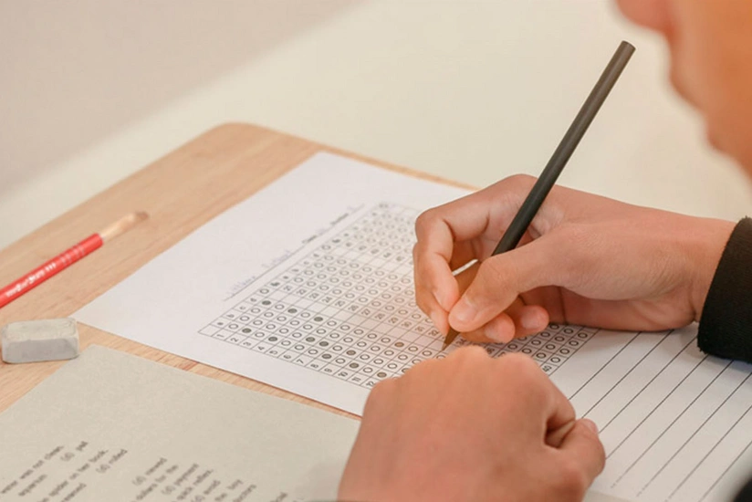 DİM qəbul imtahanının ikinci mərhələsinin modelinə uyğun sınaq imtahanı keçirəcək