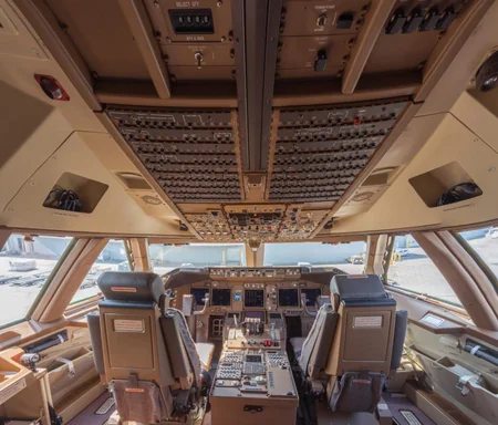 Silkway Airlines yeni yük təyyarəsi alıb