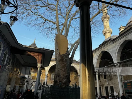 87 dəfə kiçildilmiş şəhər - Osmanlı İmperatorluğuna səyahət - İstanbuldan ikinci REPORTAJ