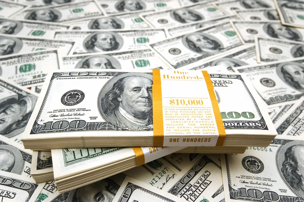 Azərbaycanın valyuta ehtiyatları 519 mln. dollar artıb