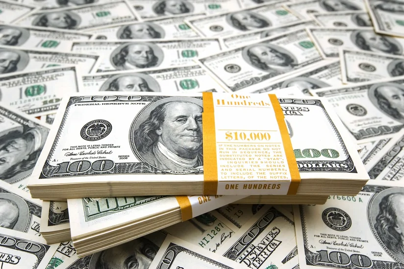 Azərbaycanın valyuta ehtiyatları 519 mln. dollar artıb