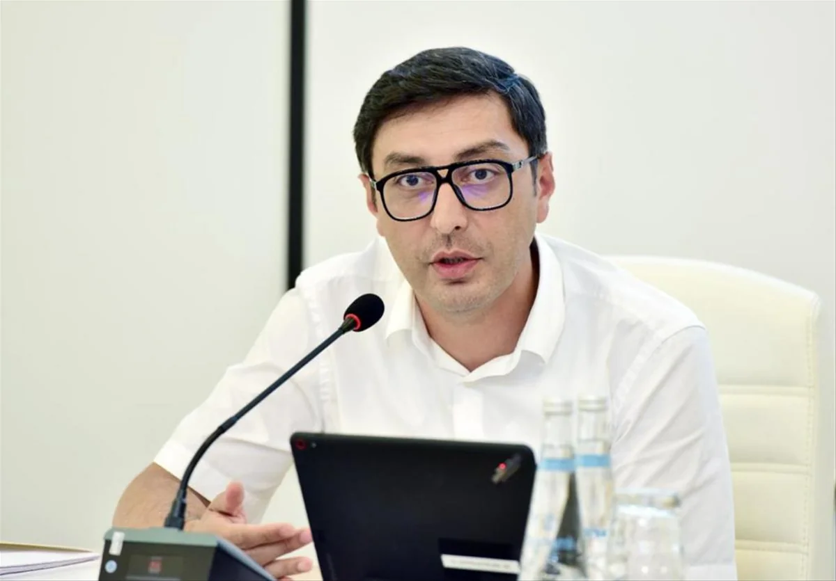 Azərbaycanda daha 3 idman federasiyası ləğv olunub