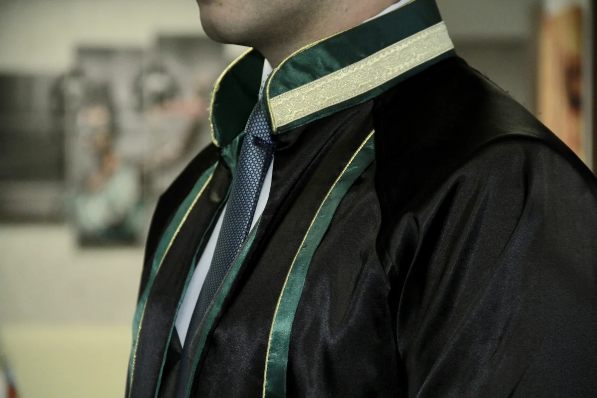 Vəkilliyə qəbulla bağlı sənəd qəbuluna başlanılır