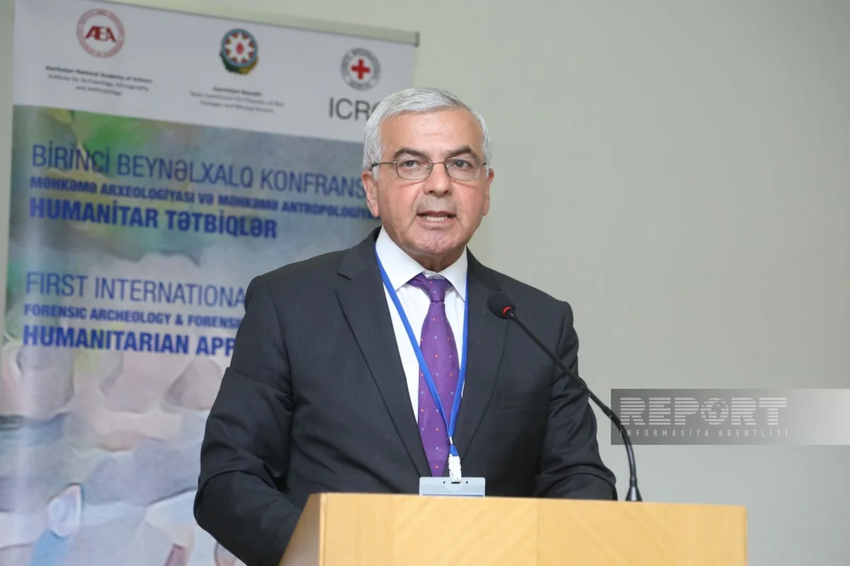 Füzulidə arabası ilə birlikdə dəfn edilən hökmdarın basdırıldığı kurqan aşkarlanıb