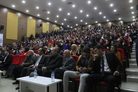 Kayseridə Xocalı faciəsinə həsr olunmuş anım mərasimi keçirilib