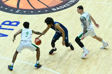 Azərbaycan Basketbol Liqası: Gəncə səfərdə inamlı qələbə qazanıb
