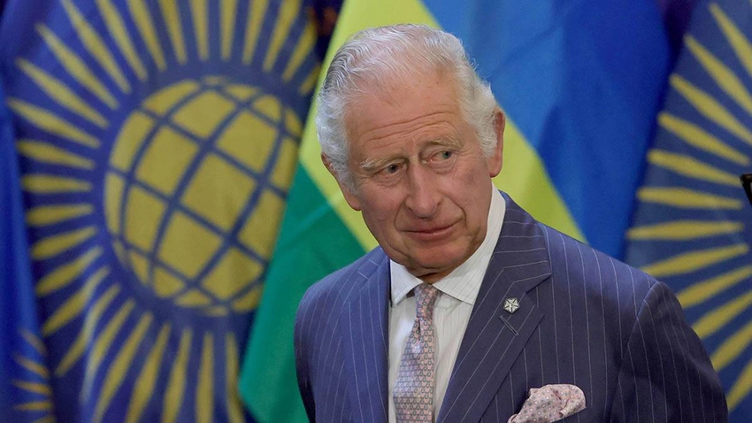 Britaniya kralı III Çarlzın Fransaya ilk səfərinin tarixi açıqlanıb