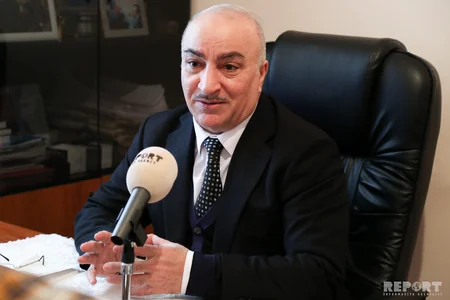 Millət vəkili Tahir Kərimli: “Hələ ki, Milli Məclisə alışa bilməmişəm” - MÜSAHİBƏ