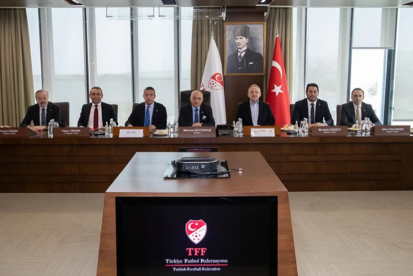 Türkiyə Superliqası ən bahalı çempionatlar siyahısında üç pillə irəliləyib