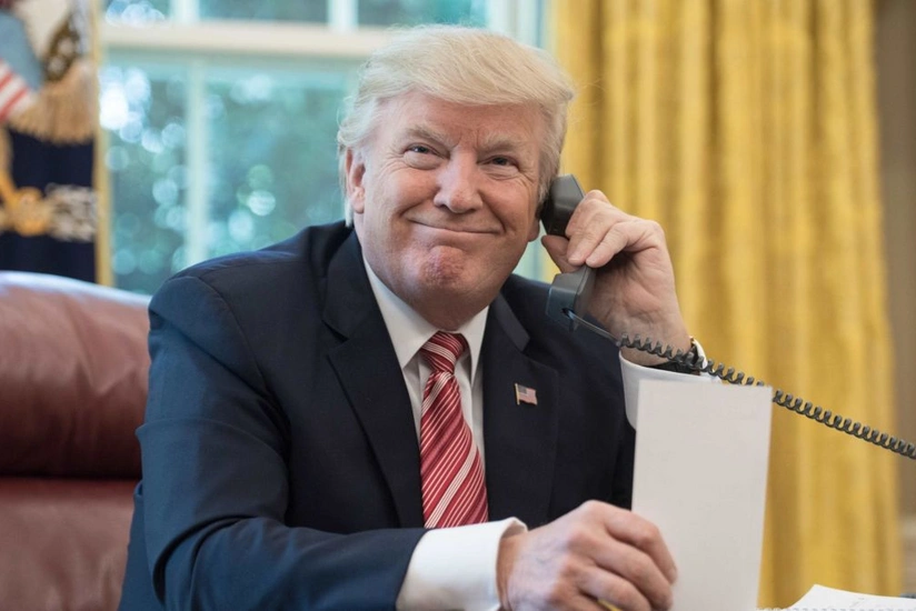 Trump's bid to steal Georgia exposes GOP election ruse