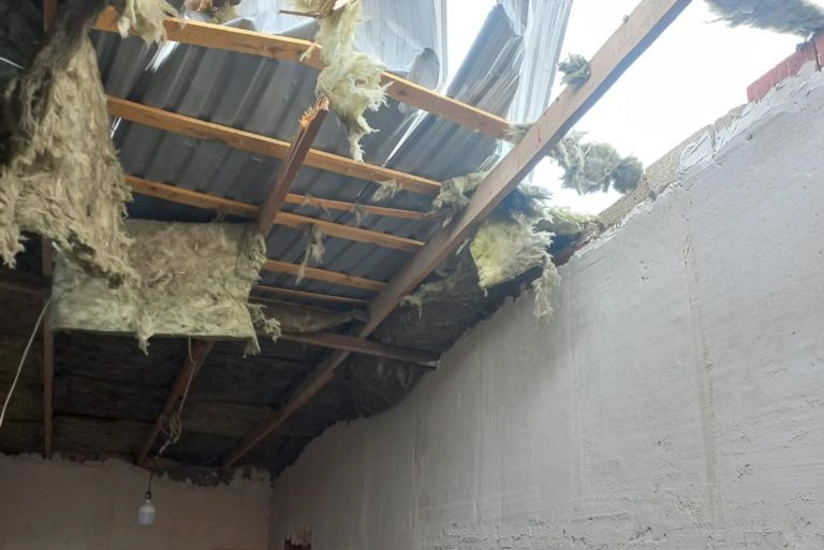 Bakıda təkərdoldurma məntəqəsində partlayış olub, bir nəfər ölüb - YENİLƏNİB - 3