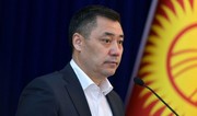 Sadyr Japarov to attend ECO summit in Azerbaijan