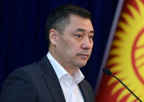 Жапаров: ОАЭ являются основным партнером Кыргызстана на Ближнем Востоке