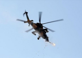 Turkish forces neutralize 46 terrorists in northern Iraq