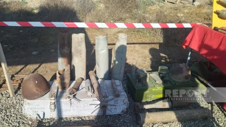 Ağdamda keçirilən beynəlxalq forumun iştirakçıları dünya ictimaiyyətinə müraciət ediblər - YENİLƏNİB - 4