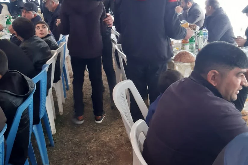 Saatlıda karantin qaydalarının pozulduğu iki toy məclisi aşkar edilib