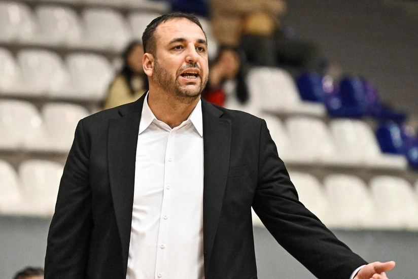 NTD-nin baş məşqçisi: “Sabah”la matç bizim üçün böyük bir dərs olmalıdır