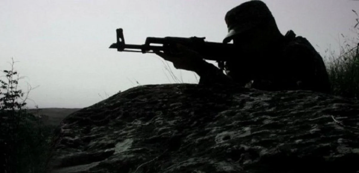 Armenians violate ceasefire 20 times throughout the day