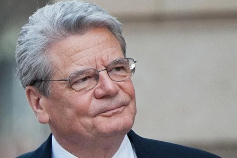 Almaniyanın dövlət başçısı Prezident İlham Əliyevə təbrik məktubu göndərib