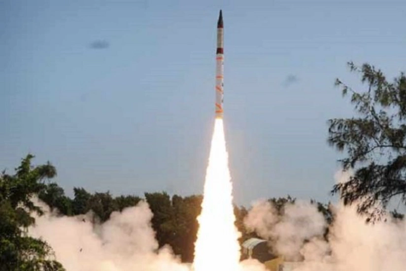 Earthquake hit DPRK following a suspected explosion