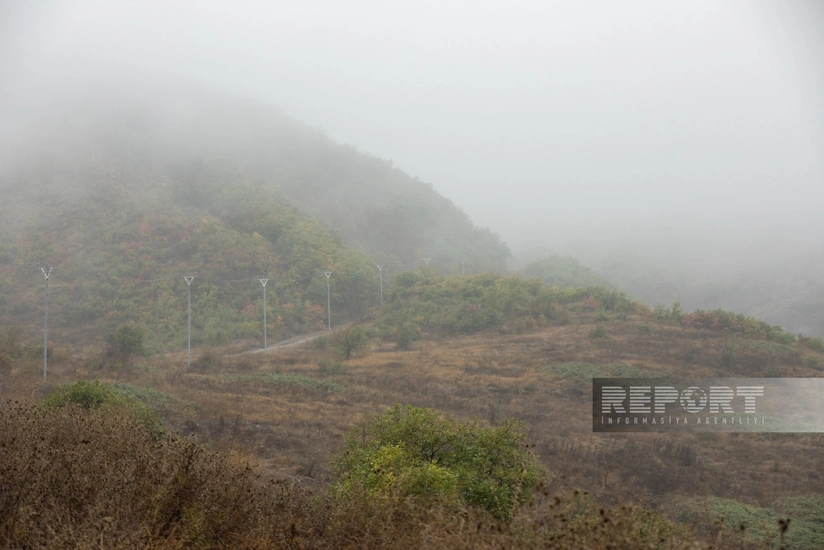 Qartız dağı azad edildikdən sonra Qubadlı rayonunun böyük hissəsi Azərbaycan Ordusunun nəzarətinə keçib - MEDİATUR