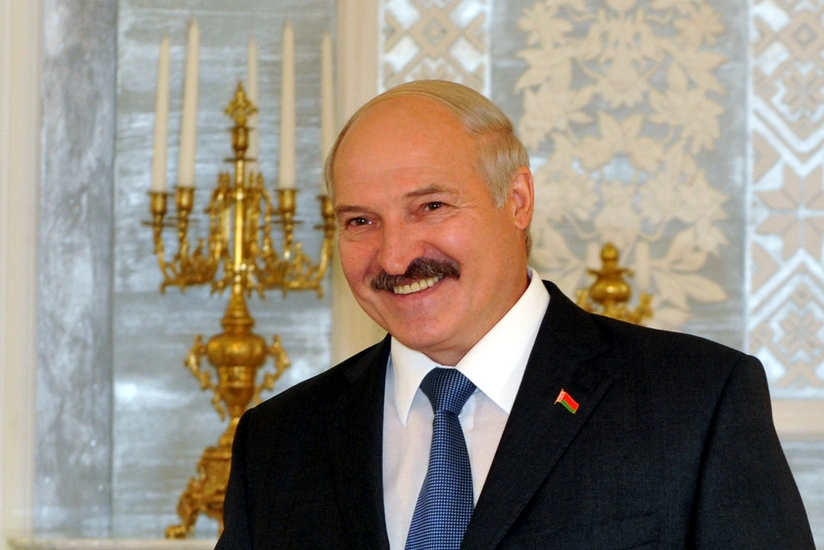 Exit-poll: Lukaşenko 87,6% səslə seçkilərdə qalib gəlib