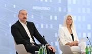President of Azerbaijan: What happened between France and New Caledonia is a historical precedent