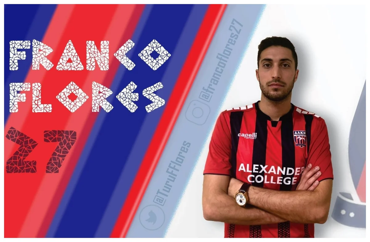 Keşlədən ayrılan futbolçu Hondurasda çıxış edəcək