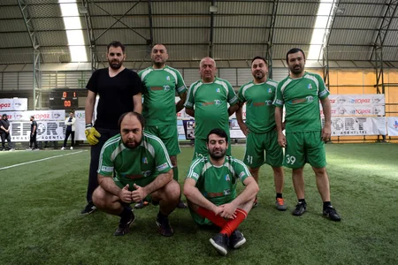 Zəfər Kuboku: Şuşa mübarizəni dayandırıb, turnirdə ilklər qeydə alınıb