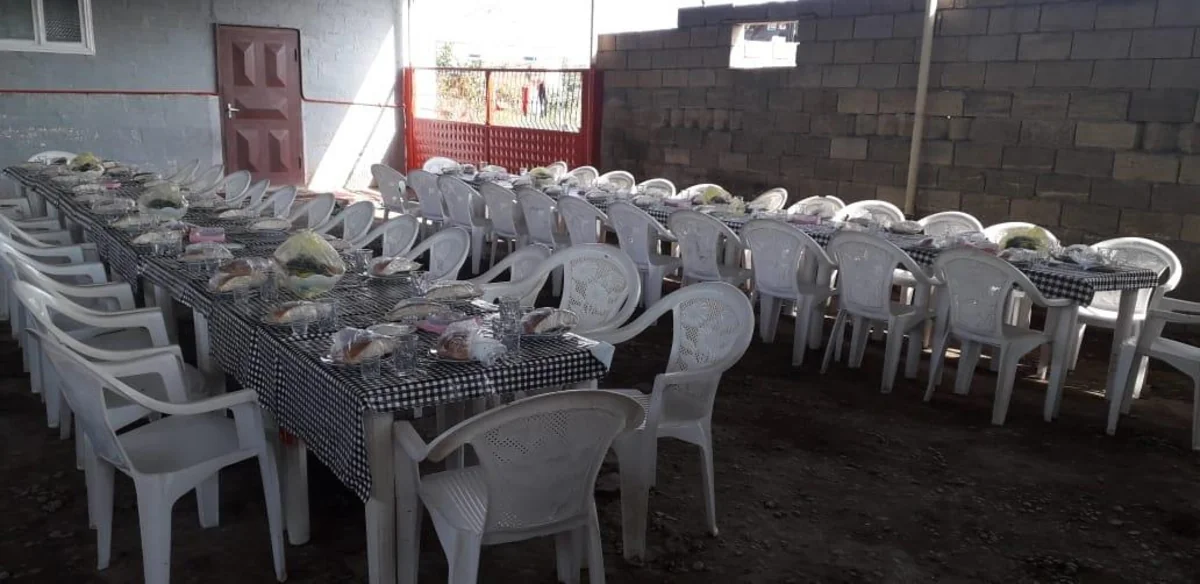 Gədəbəydə toy qaydalarını pozan şəxslər məsuliyyətə cəlb olunub