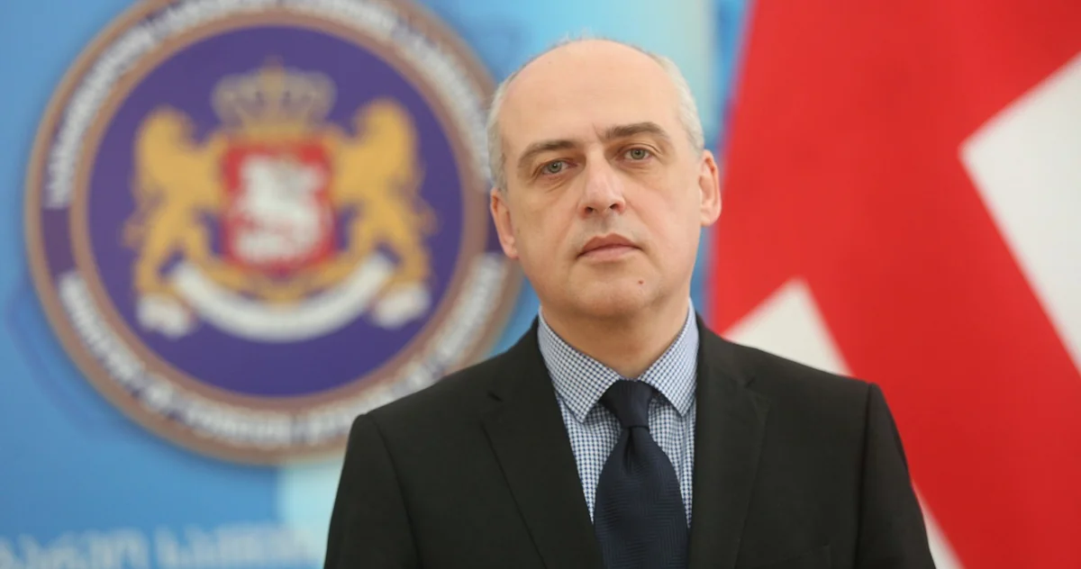 FM: Georgia and Azerbaijan enjoy mutual support on all important issues