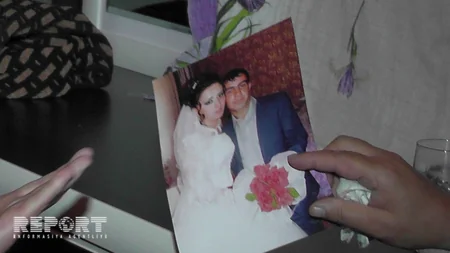 ​Quba rayonunda doğuş zamanı ana dünyasını dəyişib - FOTO - VİDEO